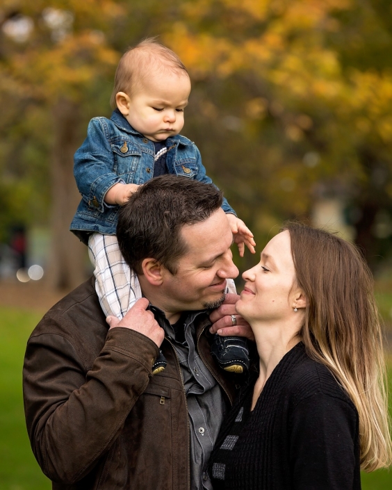 best family photography sydney