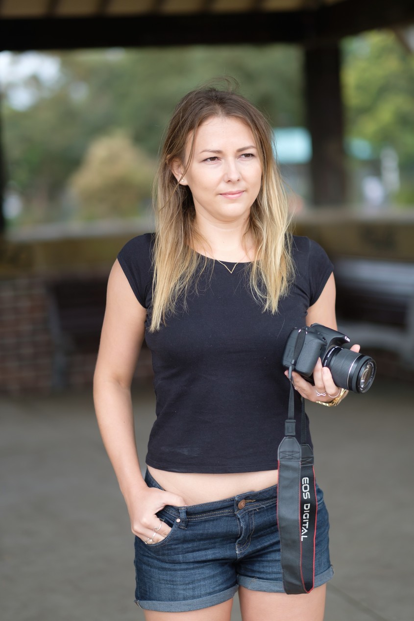 photography courses sydney