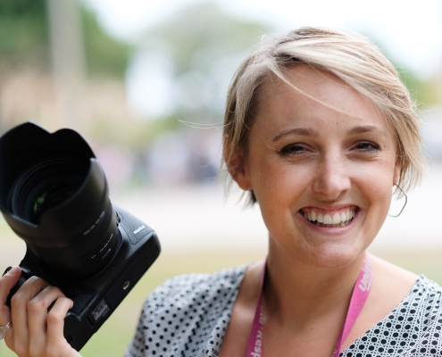 photography workshops sydney