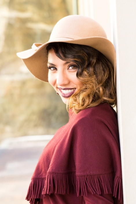 online dating portraits